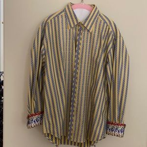 Robert Graham dress shirt